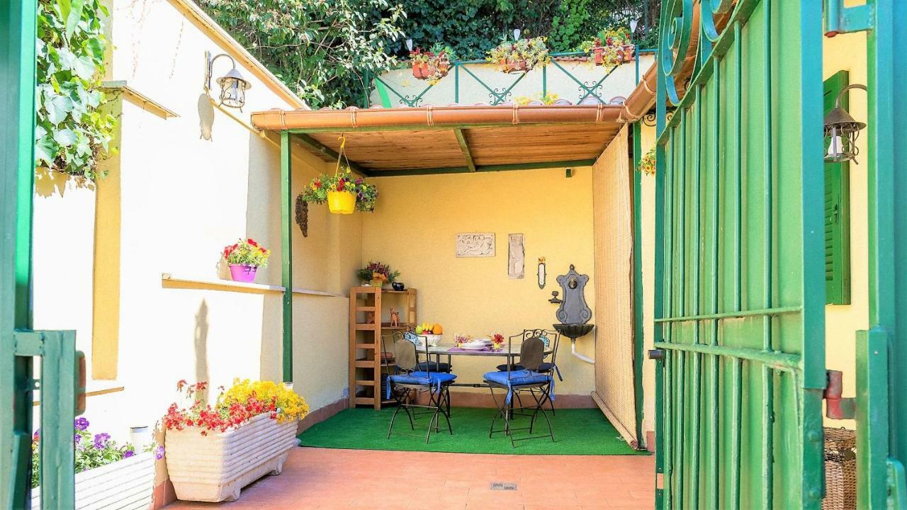 Holiday home Mura Vaticane